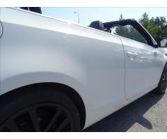 Volkswagen Golf 2,0 TDi DSG cabrio,webasto,TOP - 12