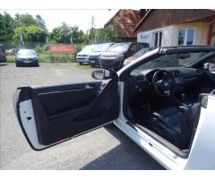 Volkswagen Golf 2,0 TDi DSG cabrio,webasto,TOP - 15