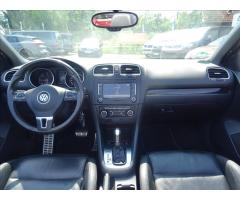 Volkswagen Golf 2,0 TDi DSG cabrio,webasto,TOP - 22