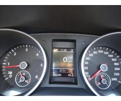 Volkswagen Golf 2,0 TDi DSG cabrio,webasto,TOP - 30