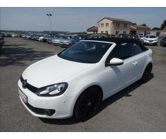 Volkswagen Golf 2,0 TDi DSG cabrio,webasto,TOP - 31