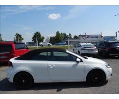 Volkswagen Golf 2,0 TDi DSG cabrio,webasto,TOP - 32