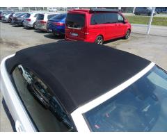 Volkswagen Golf 2,0 TDi DSG cabrio,webasto,TOP - 34