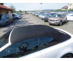 Volkswagen Golf 2,0 TDi DSG cabrio,webasto,TOP - 35