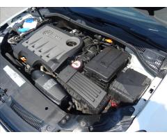 Volkswagen Golf 2,0 TDi DSG cabrio,webasto,TOP - 38