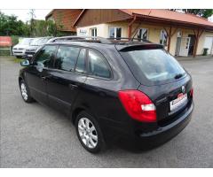 Škoda Fabia 1,2 TSi 63kW, klima, serviska - 7