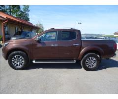 Nissan Navara 2,3 dCi 140kW 4x4,automat,po servise - 6