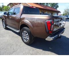 Nissan Navara 2,3 dCi 140kW 4x4,automat,po servise - 7