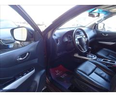 Nissan Navara 2,3 dCi 140kW 4x4,automat,po servise - 17