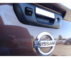 Nissan Navara 2,3 dCi 140kW 4x4,automat,po servise - 35