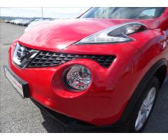 Nissan Juke 1,6 16V Visia, ČR,serviska - 4