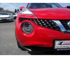 Nissan Juke 1,6 16V Visia, ČR,serviska - 5