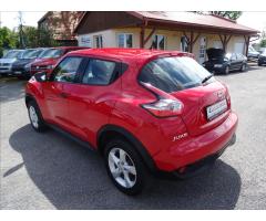 Nissan Juke 1,6 16V Visia, ČR,serviska - 7