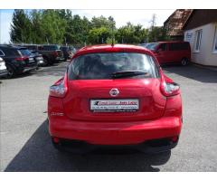 Nissan Juke 1,6 16V Visia, ČR,serviska - 8