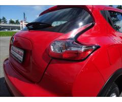 Nissan Juke 1,6 16V Visia, ČR,serviska - 10