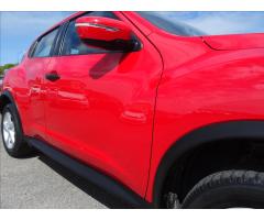 Nissan Juke 1,6 16V Visia, ČR,serviska - 14