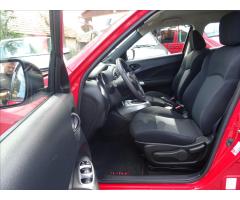 Nissan Juke 1,6 16V Visia, ČR,serviska - 18