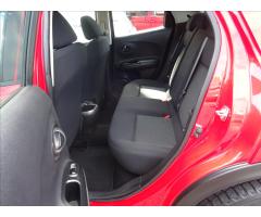 Nissan Juke 1,6 16V Visia, ČR,serviska - 20