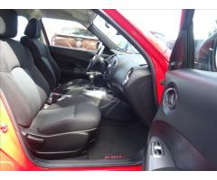 Nissan Juke 1,6 16V Visia, ČR,serviska - 25