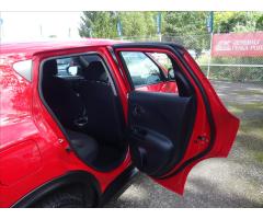 Nissan Juke 1,6 16V Visia, ČR,serviska - 26