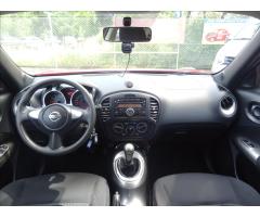 Nissan Juke 1,6 16V Visia, ČR,serviska - 28