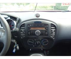 Nissan Juke 1,6 16V Visia, ČR,serviska - 29