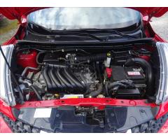 Nissan Juke 1,6 16V Visia, ČR,serviska - 33