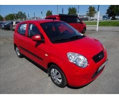 Kia Picanto 1,0 i ČR - 1