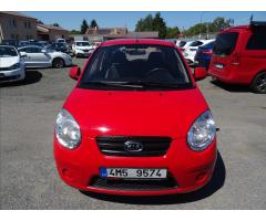 Kia Picanto 1,0 i ČR - 2