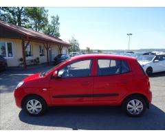 Kia Picanto 1,0 i ČR - 4