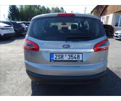 Ford S-MAX 2,0 TDCi 7.míst,automat,PANORAMA - 8