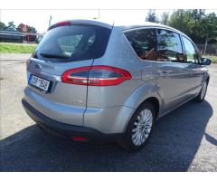 Ford S-MAX 2,0 TDCi 7.míst,automat,PANORAMA - 9