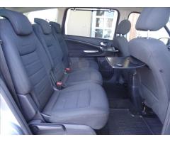 Ford S-MAX 2,0 TDCi 7.míst,automat,PANORAMA - 22