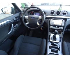 Ford S-MAX 2,0 TDCi 7.míst,automat,PANORAMA - 29