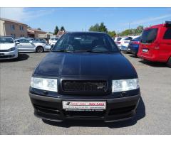 Škoda Octavia 1,8 T RS, MILOTEC, 1. MAJITEL - 2