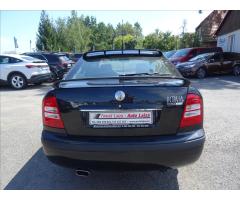 Škoda Octavia 1,8 T RS, MILOTEC, 1. MAJITEL - 7