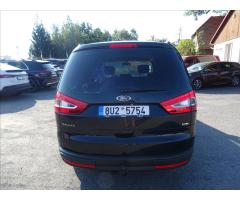 Ford Galaxy 2,0 TDCi 7.míst,2x kola,závěs - 6