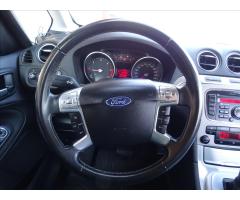 Ford Galaxy 2,0 TDCi 7.míst,2x kola,závěs - 21