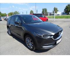 Mazda CX-5 2,0 Skyactiv,1.majitel, LED - 1