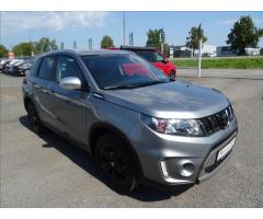 Suzuki Vitara 1,4 BoosterJet, 4x4, závěs - 1