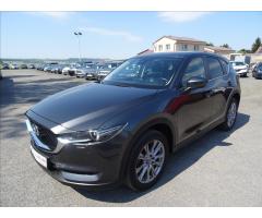 Mazda CX-5 2,0 Skyactiv,1.majitel, LED - 3