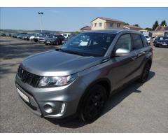 Suzuki Vitara 1,4 BoosterJet, 4x4, závěs - 3