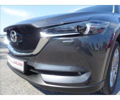 Mazda CX-5 2,0 Skyactiv,1.majitel, LED - 4