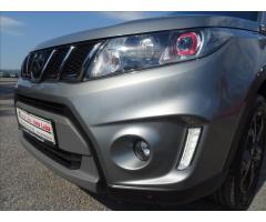 Suzuki Vitara 1,4 BoosterJet, 4x4, závěs - 4