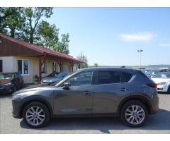 Mazda CX-5 2,0 Skyactiv,1.majitel, LED - 6