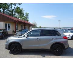 Suzuki Vitara 1,4 BoosterJet, 4x4, závěs - 6