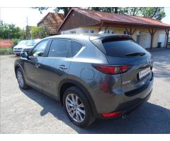 Mazda CX-5 2,0 Skyactiv,1.majitel, LED - 7