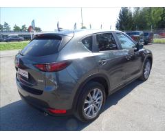 Mazda CX-5 2,0 Skyactiv,1.majitel, LED - 9