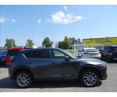 Mazda CX-5 2,0 Skyactiv,1.majitel, LED - 12