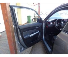 Suzuki Vitara 1,4 BoosterJet, 4x4, závěs - 18